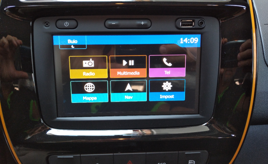 Dacia Spring Elettric 45 Comfort Plus