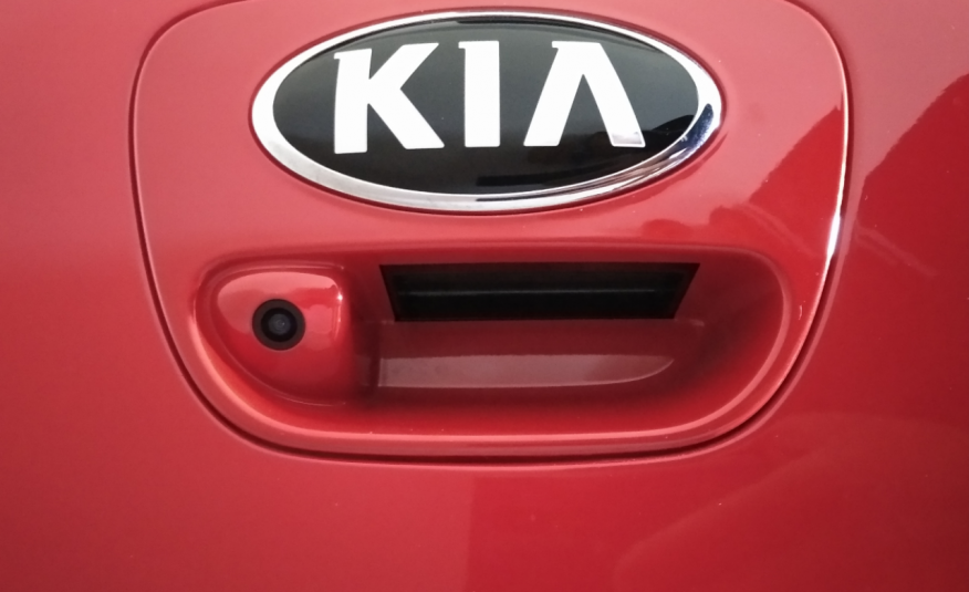 Kia new Picanto 1.0 DPI GPL 65 CV 5MT Style