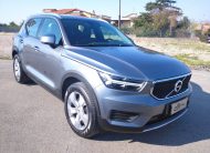 Volvo XC40 2,0D4 AWD 190cv AT8 Geartronic Momentum