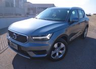 Volvo XC40 2,0D4 AWD 190cv AT8 Geartronic Momentum