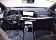 Kia new Sportage 1,6 TGDI HEV Gt-Line 2WD