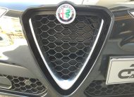 Alfa Romeo Stelvio MY22 2,2TD 160cv AT8 RWD Super Business
