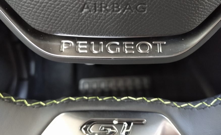 Peugeot new 208 1,2 PureTech 100cv Gt