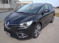 Renault Scenic 1,5 dCi 110cv EDC Intens