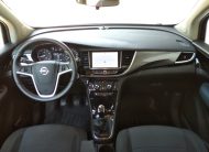 Opel Mokka X 1.4 Turbo GPL Tech 140CV 4×2 Business
