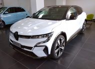 Renault new Megane E-Tech EV60 220cv Techno