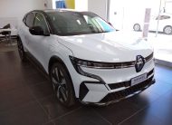 Renault new Megane E-Tech EV60 220cv Techno