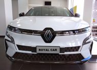 Renault new Megane E-Tech EV60 220cv Techno