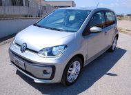 Volkswagen Up! 1.0 5p. eco high BlueMotion Technology