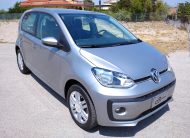 Volkswagen Up! 1.0 5p. eco high BlueMotion Technology