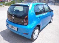 Volkswagen Up! 1.0 5p. eco move BlueMotion Technology
