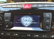 Lancia new Ypsilon 1,0 FireFly 70cv Hybrid Silver