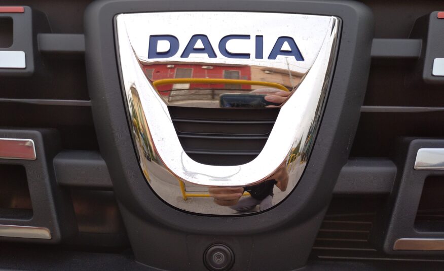 Dacia new Duster 1,0 TCe Gpl 100cv Extreme