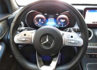 Mercedes GLC Coupè 300d 4 Matic 245cv Premium Plus