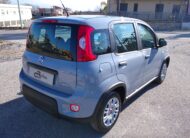 Fiat new Panda 1,0 FireFlay 70cv Hybrid