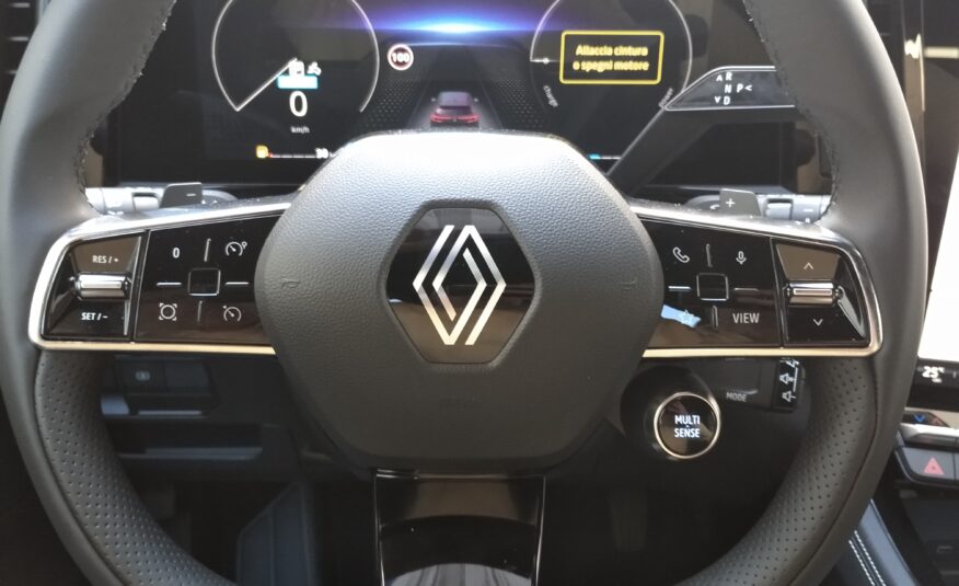 Renault Austral E-Tech Full Hybrid 200 Tecno