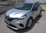 Renault new Captur 1,0 TCe Gpl 100cv Zen