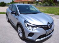Renault new Captur 1,0 TCe Gpl 100cv Zen