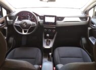 Renault new Captur 1,5 BlueDCi EDC 115cv Business