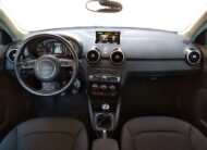 Audi A1 SportBack 1,4 TDi 90cv Admired