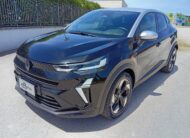 Renault new Captur 1,0 TCe 90cv Techno
