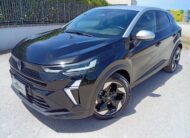 Renault new Captur 1,0 TCe 90cv Techno
