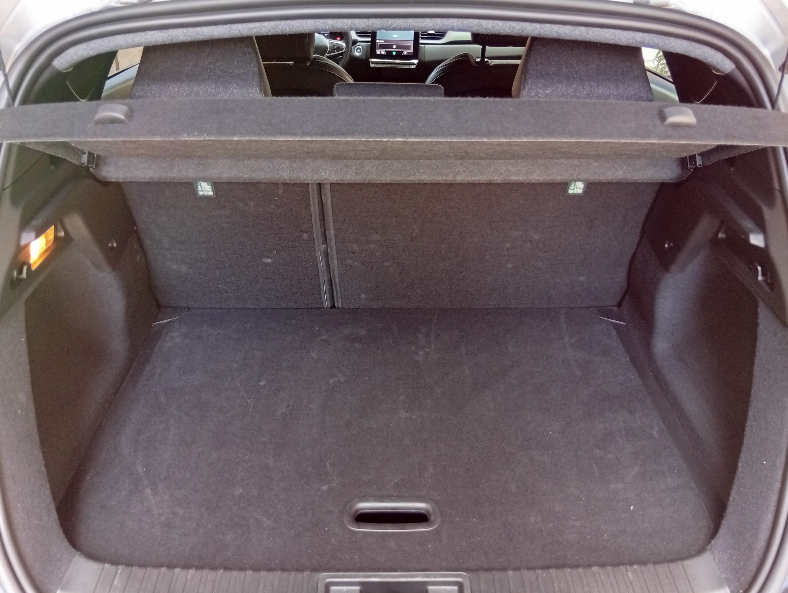 Renault new Captur 1,0 TCe 90cv Techno