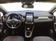 Renault new Captur 1,0 TCe 90cv Techno