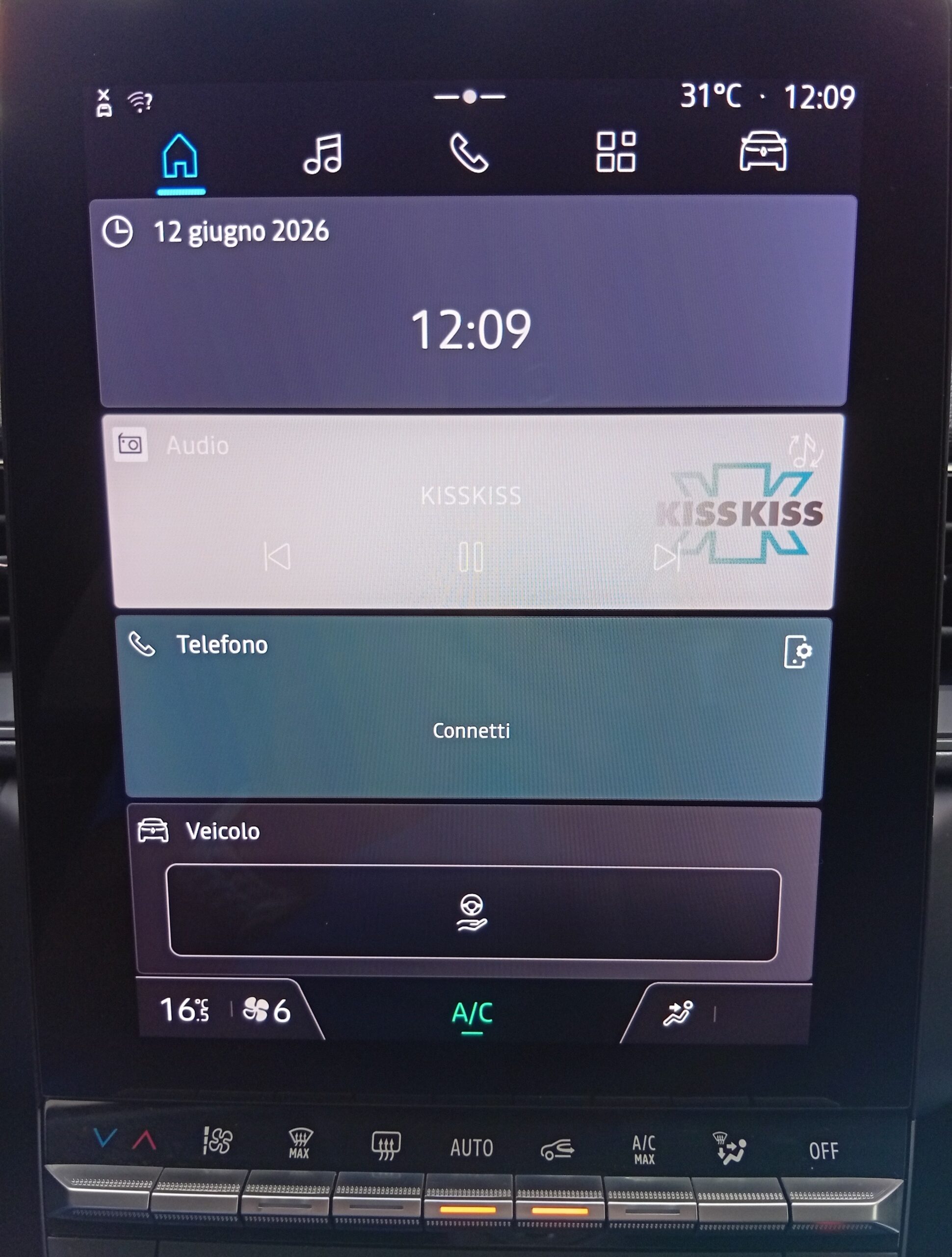 Renault new Captur 1,0 TCe 90cv Techno
