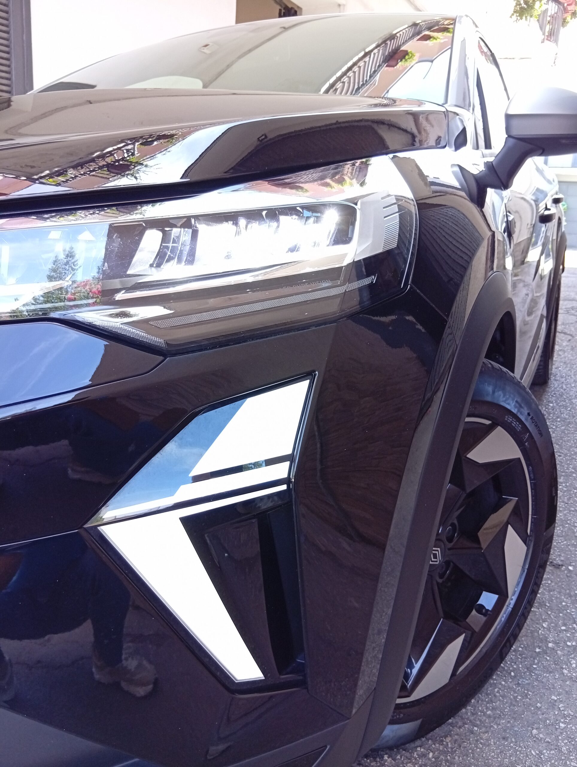 Renault new Captur 1,0 TCe 90cv Techno