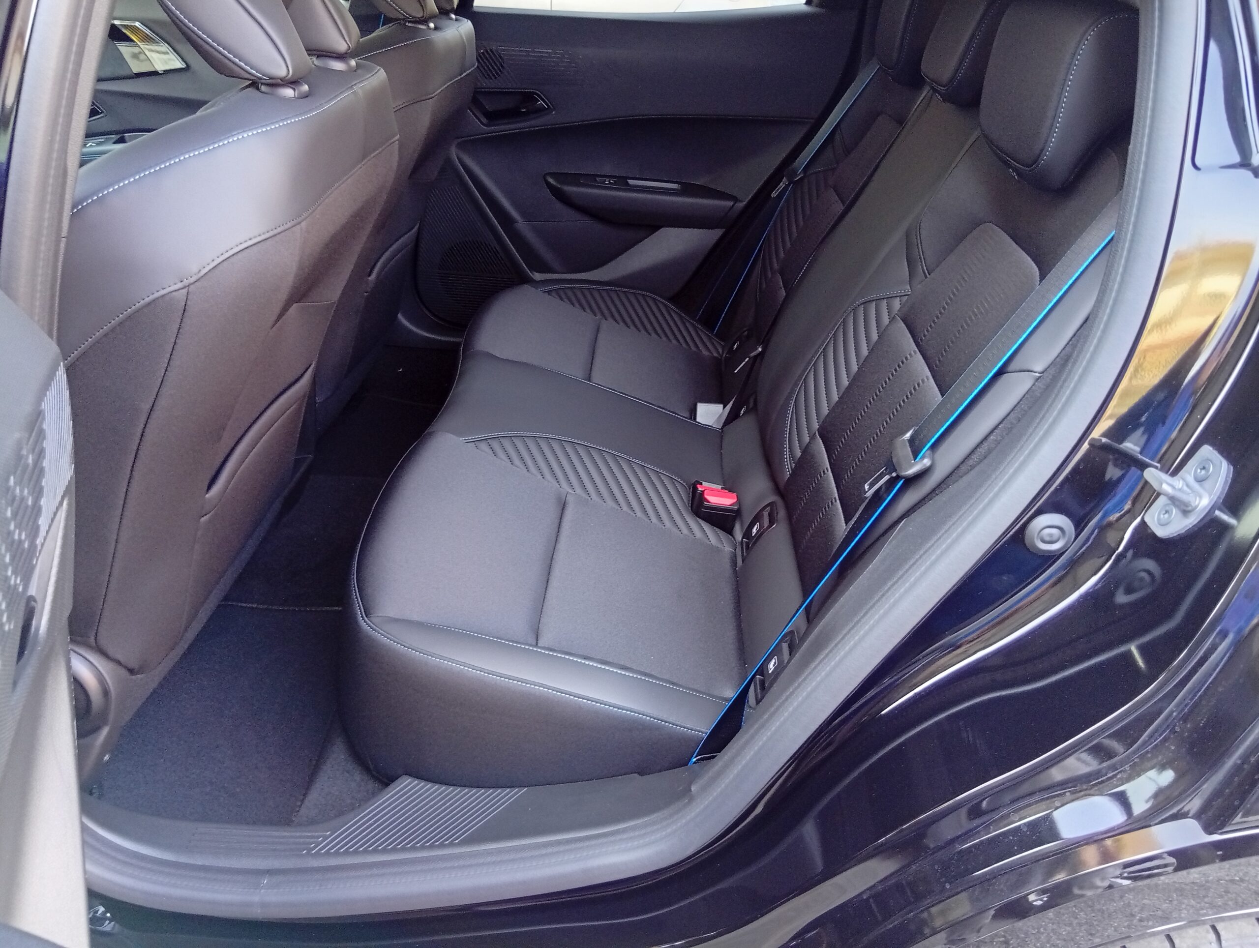 Renault Clio6 1,2 Eco-G 120cv Edc Esprit Alpine