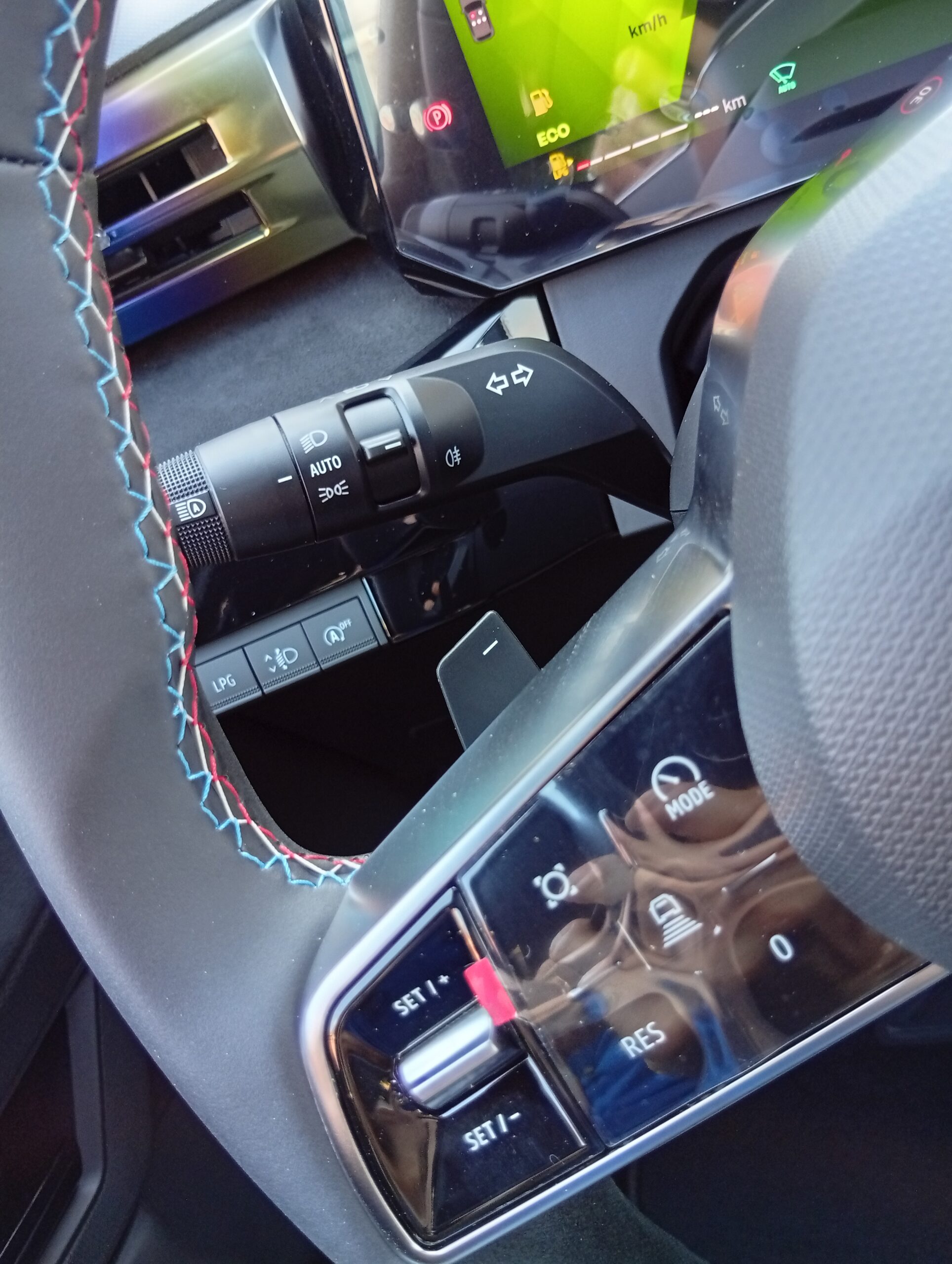 Renault Clio6 1,2 Eco-G 120cv Edc Esprit Alpine
