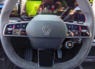 Renault Clio6 1,2 Eco-G 120cv Edc Esprit Alpine