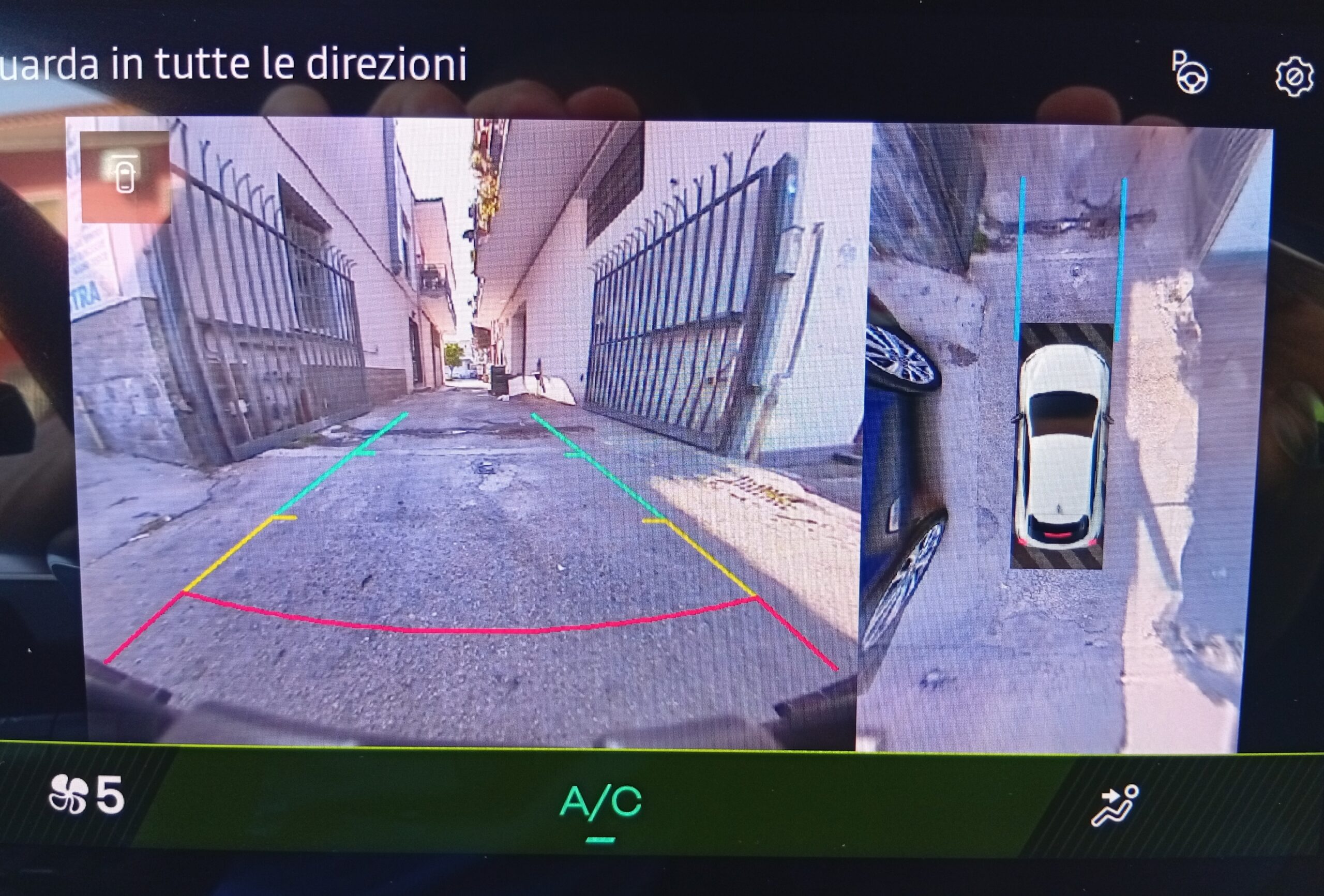 Renault Clio6 1,2 Eco-G 120cv Edc Esprit Alpine