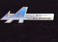 Renault Clio6 1,2 Eco-G 120cv Edc Esprit Alpine