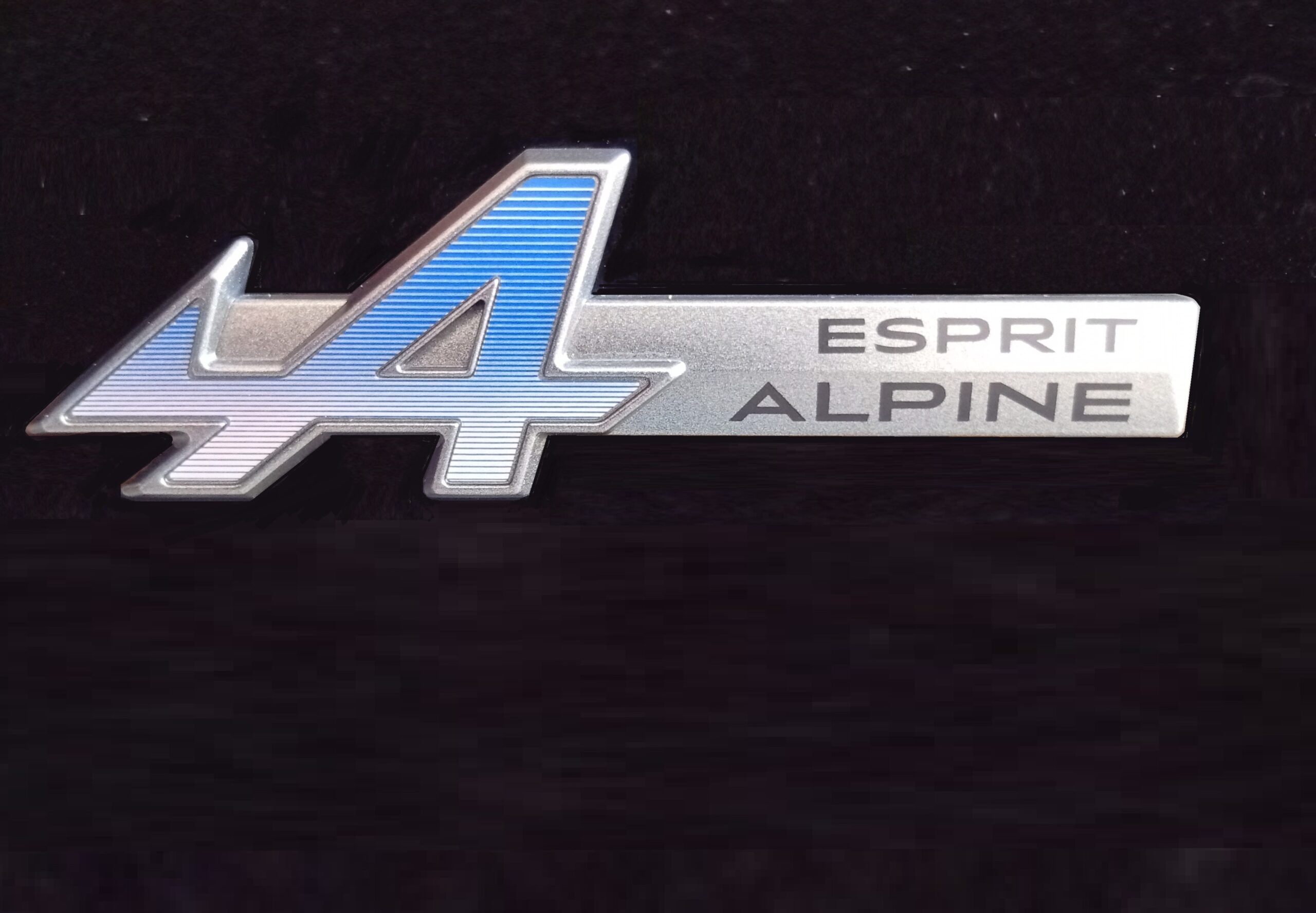 Renault Clio6 1,2 Eco-G 120cv Edc Esprit Alpine