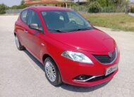 Lancia Ypsilon 1,2 Fire Gpl EcoChic 69cv Silver
