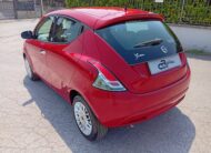 Lancia Ypsilon 1,2 Fire Gpl EcoChic 69cv Silver