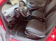 Lancia Ypsilon 1,2 Fire Gpl EcoChic 69cv Silver