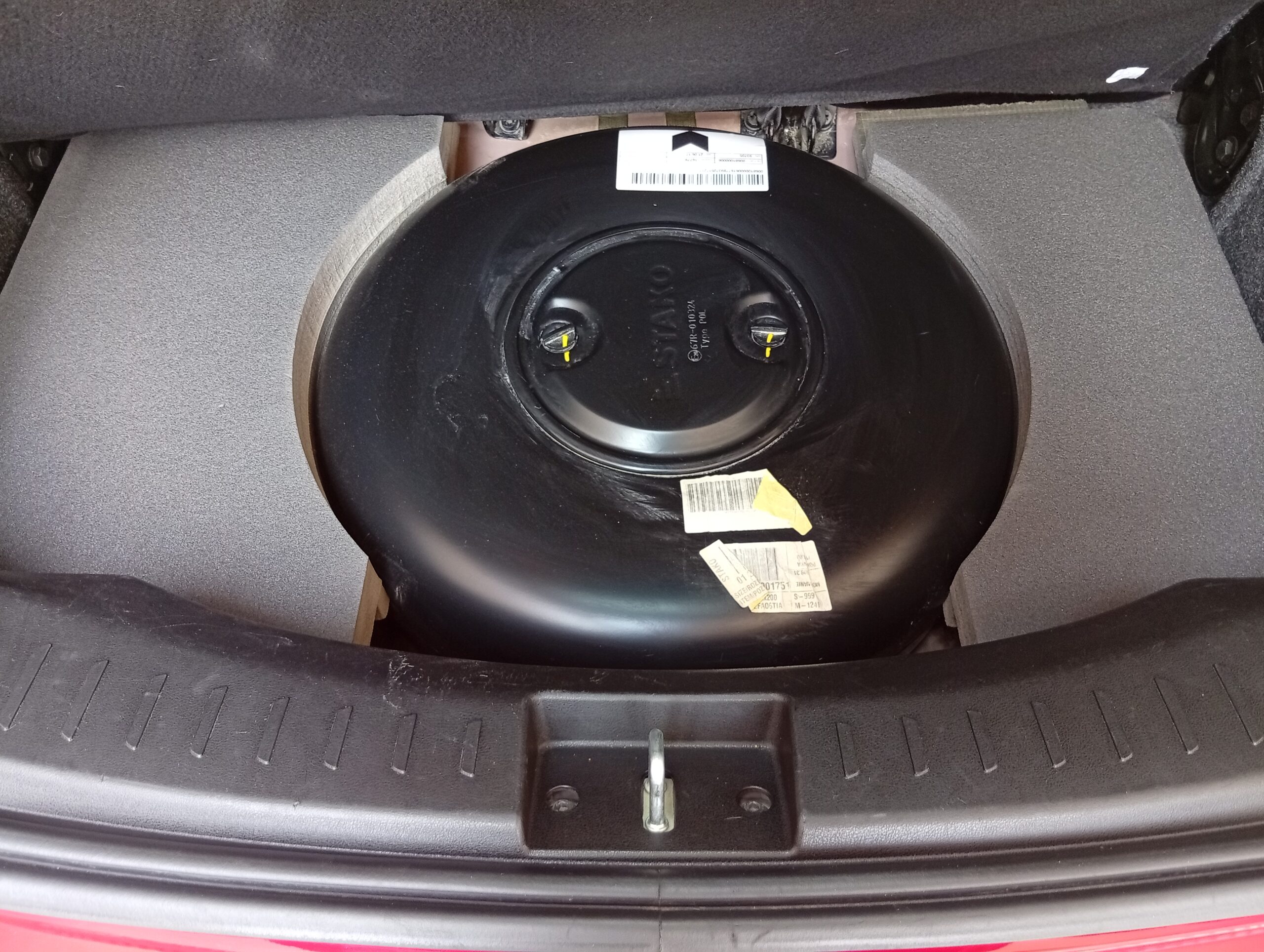 Lancia Ypsilon 1,2 Fire Gpl EcoChic 69cv Silver