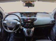 Lancia Ypsilon 1,2 Fire Gpl EcoChic 69cv Silver