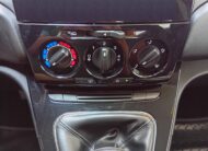 Lancia Ypsilon 1,2 Fire Gpl EcoChic 69cv Silver