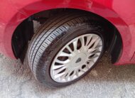 Lancia Ypsilon 1,2 Fire Gpl EcoChic 69cv Silver
