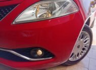 Lancia Ypsilon 1,2 Fire Gpl EcoChic 69cv Silver