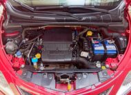 Lancia Ypsilon 1,2 Fire Gpl EcoChic 69cv Silver