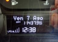 Lancia Ypsilon 1,2 Fire Gpl EcoChic 69cv Silver
