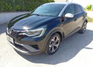 Renault Captur 1,0 TCe Eco-G 100cv R.S.Line