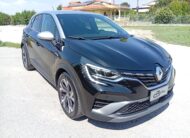 Renault Captur 1,0 TCe Eco-G 100cv R.S.Line