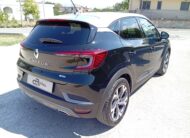 Renault Captur 1,0 TCe Eco-G 100cv R.S.Line