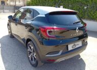 Renault Captur 1,0 TCe Eco-G 100cv R.S.Line